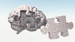 Binary Brain Puzzle