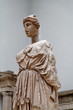 Statue de femme antique Statue de femme antique
