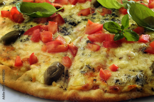 Foto: Pizza 比萨 піца بيتزا Pizza 比萨 піца بيتزا