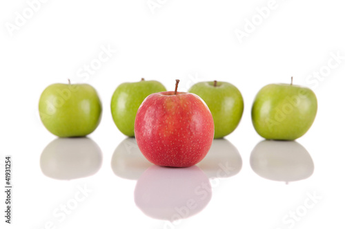 Photo: Apples Apples