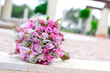 Colorful bouquet