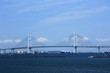 横浜ベイブリッジ