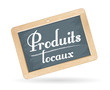 produits locaux, produits régionaux