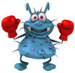 Microbe