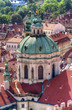 Church of St Nikolas
