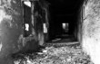 ruin in Comacchio, italy
