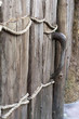 wooden door is closed wooden door is closed