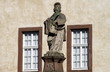 Sankt Stephanus an der Kirche Corvey