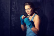Foto: Boxing Bandages Boxing Bandages