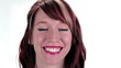 Beautiful Woman Smiling