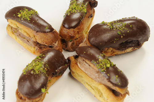 Photo: eclair eclair