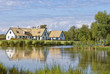 Swedish lakehouse