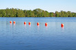 Schwimmerbereich