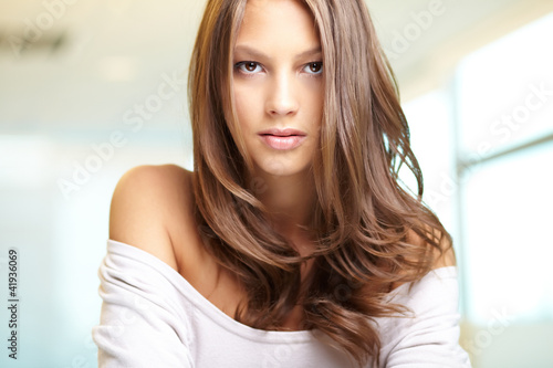 Photo: Gorgeous woman Gorgeous woman