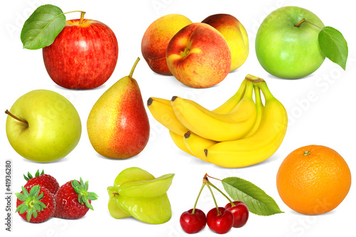 Foto: Obst 623 Obst 623