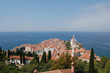 Piran (Pirano), Slovenia