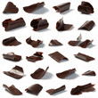 Chocolate chips