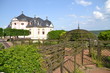 Dornburger Schlösser