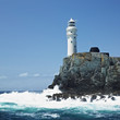 Photo: lighthouse, Fastnet Rock, County Cork, Ireland lighthouse, Fastnet Rock, County Cork, Ireland