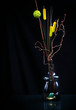 Still life in Eastern style