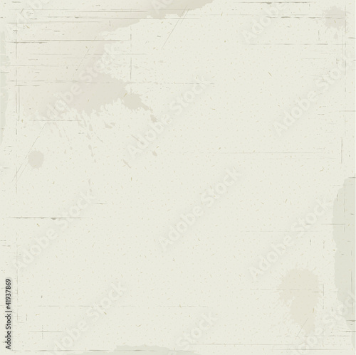 Vector: Old paper texture. Old paper texture.