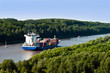 Nord - Ostsee - Kanal
