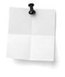 push pin and note paper office business push pin and note paper office business