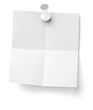 push pin and note paper office business push pin and note paper office business