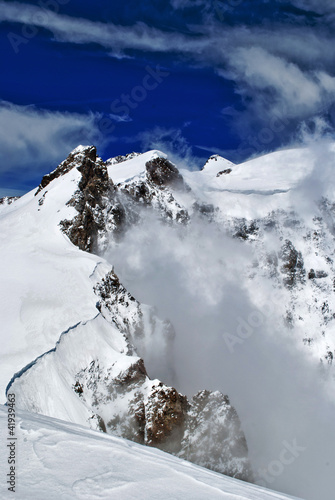 Foto: monte rosa monte rosa
