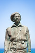 G. Grivas, liberation movement leader (Chloraka, Cyprus)
