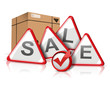 Sale message Sale message