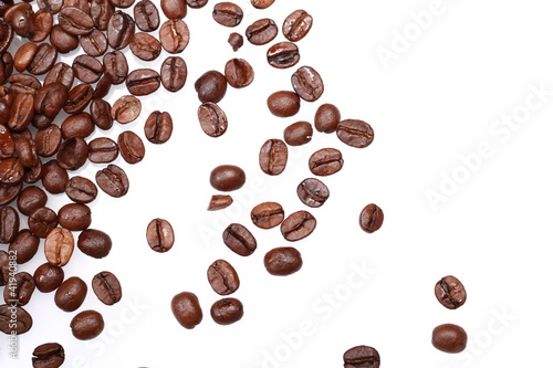 Photo: coffee beans coffee beans