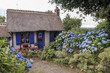 petite maison de Bretagne
