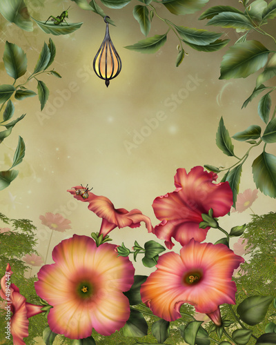 Illustration: Meu mundo 945 Meu mundo 945