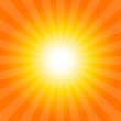 yellow summer background