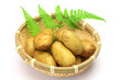 potato