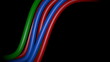 control of electrical cable