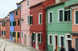 case colorate a Burano (Venezia) case colorate a Burano (Venezia)