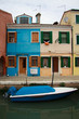 case colorate a Burano (Venezia) case colorate a Burano (Venezia)