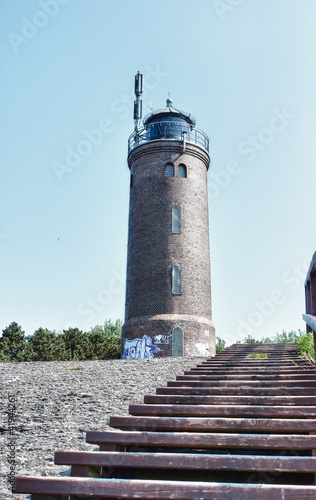 Photo: Lighthouses Lighthouses