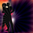 dancers background