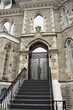 Entrance Way