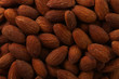 アーモンド  almond