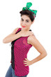pin up girl