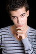 thinking