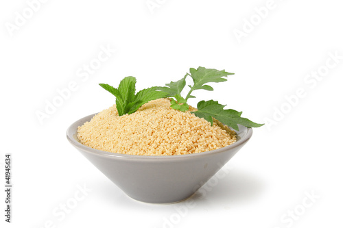 Photo: couscous couscous