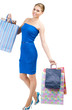 Shopaholic