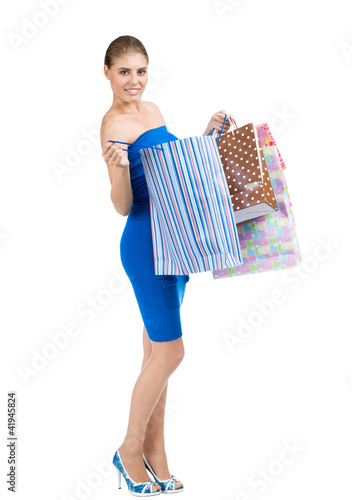Foto: Shopaholic Shopaholic
