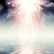 Sun and Sky  Background