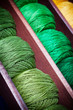 Green threads Green threads